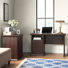 Huckins 2 Piece Computer Desk Office Set