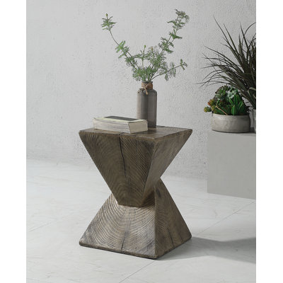 Table d'appoint Zahi