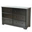 Commode double 6 tiroirs Isabela-1636855938