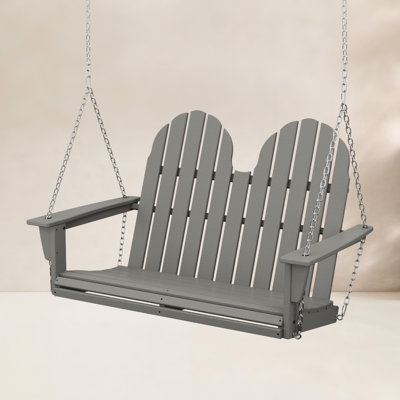 Vineyard Adirondack Swing