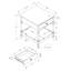 Table d'appoint