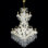 Maria Theresa Grand 25 - Light Chandelier