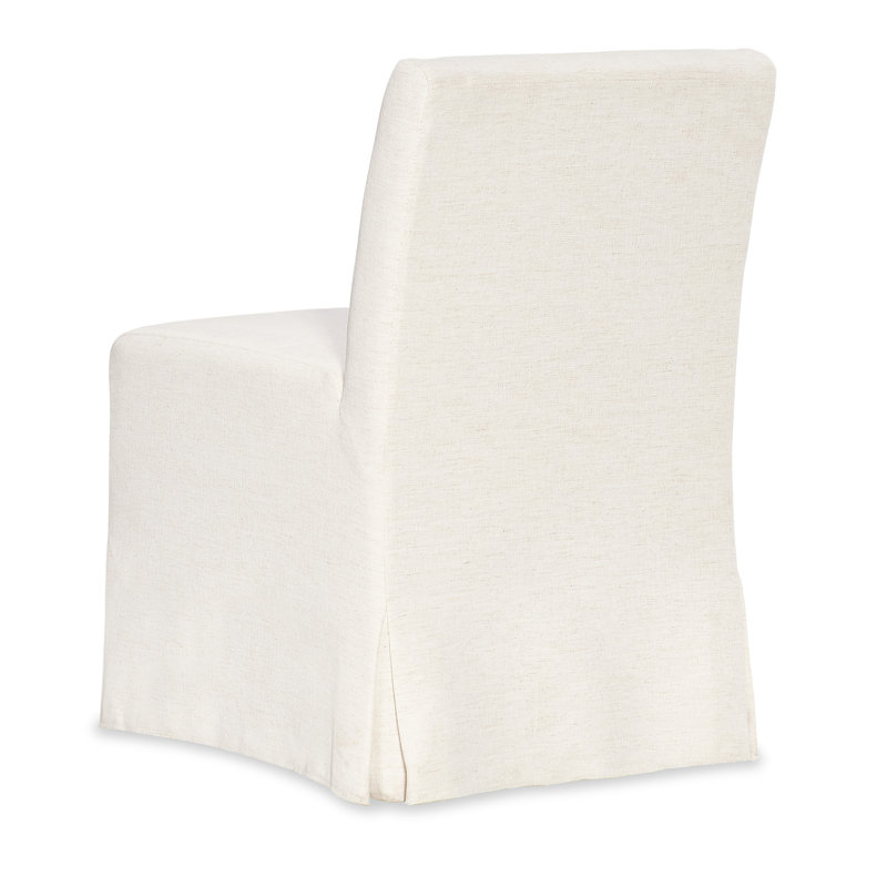 Commerce and Market Ren Dining Chair, Cream
