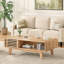 Table basse avec rangement-1977959324