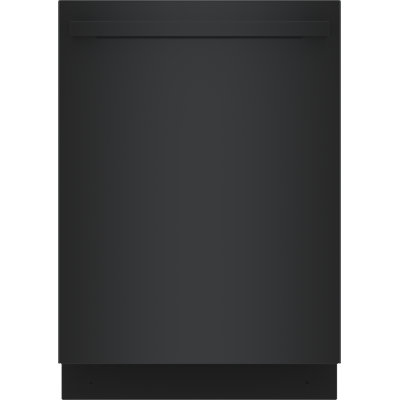 800 Series 24" Top Control Built-In Dishwasher with Stainless Steel Tub and Flexible 3Rd Rack