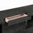 Louis Philippe III Bookcase Bed-97863717-97863718