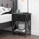 Kempst Steel 3 Piece Bedroom Set