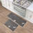 Embossed Soothing Comfort Anti-Fatigue Mat Set-65013253