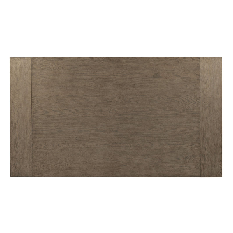Tristas Extendable Oak Dining Table