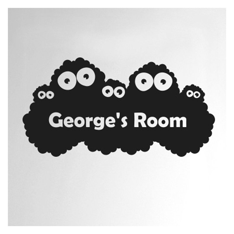 Wall Decal