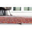 Tapis intérieur / extérieur rouge / gris Beedeville-1375013384