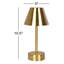LED Table Lamp, Save Electricity