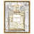 Gold Framed Canvas
