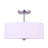 Broyles Semi Flush Mount-24687919
