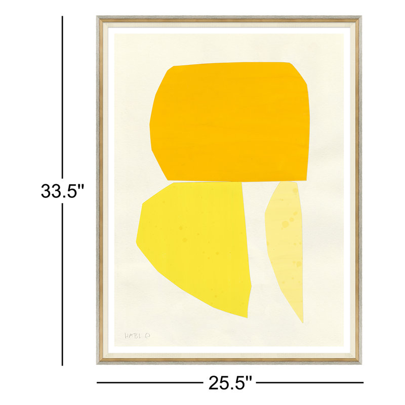 Enlighten Giclee Print by Susan Hable
