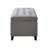 Maniscalco Tufted Top Upholstered Storage Bench-873664025
