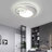 Kathaleia LED Flush Mount