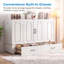 Matelas de rangement escamotable Murphy-381384896