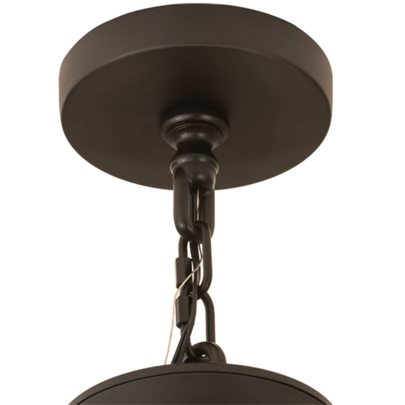Capella 4 - Light Pendant