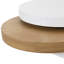 Alexandra Three Leg Coffee Table