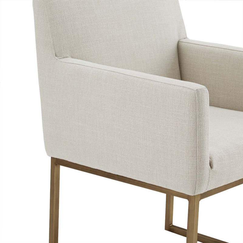 Blue Pinafore Denim Dress