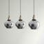 Cendro 3 - Light Kitchen Island Pendant