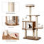 Ravenwood 142cm H Cat Tree