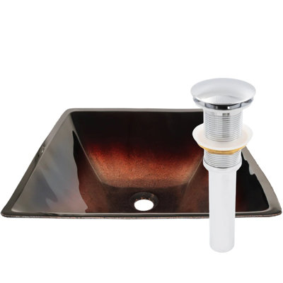 Lavabo vasque Novatto