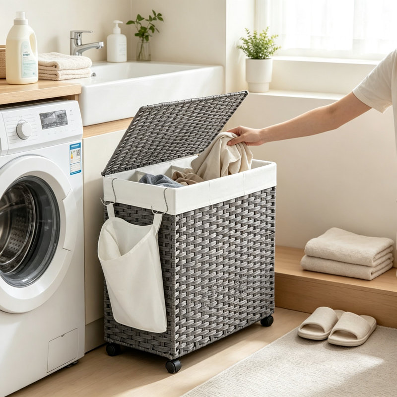 Laundry Hamper