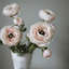 Ranunculus Faux Floral-1373698715