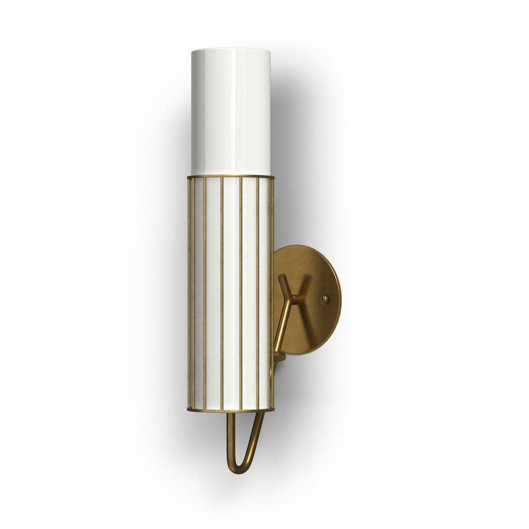 Edora Outdoor Sconce Joss & Main Fixture 
