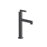 Keaton Single Hole Bathroom Faucet with Drain Assembly
