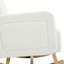Chaise berçante Accent