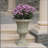 Italian Urn-128375212