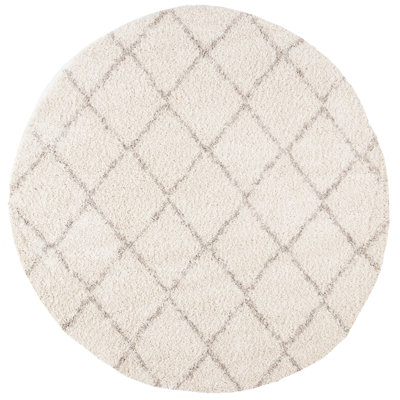 Agadir Performance Geometric Rug