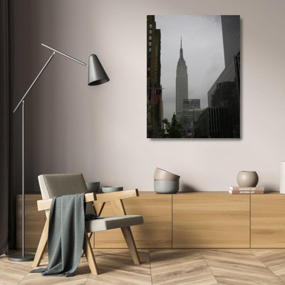 New York City Empire State Building