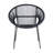 Boho Paradise Papasan Chair"-187837424