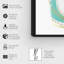 « Can » de New York, impression d’art graphique sur toile-52032671-52032672