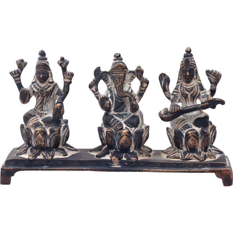 Religious & Spiritual Statue, Antique