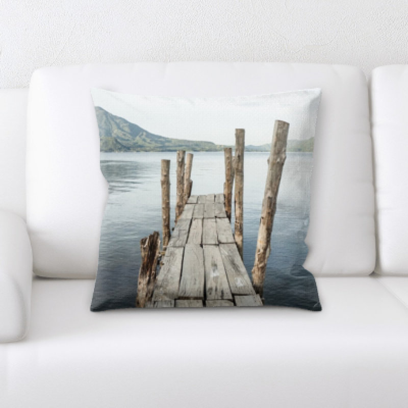 Coussin décoratif Weinberg