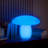 Battery Powered Integrated LED Color Changing-63219557