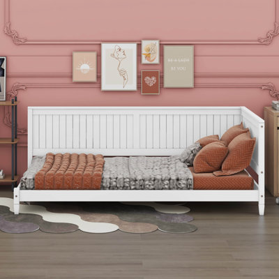 Wood Daybed/Sofa Bed