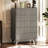 5 Drawer Grille Chest P2 Particleboard Density Board 30" W-658502744
