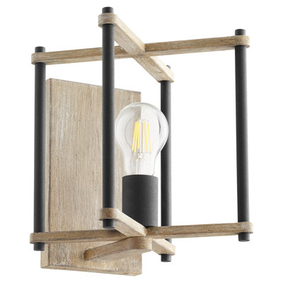 Bissette Armed Sconce