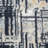 Lafever 7'10" x 9'10" Slate Modern Indoor Rug-2094597240