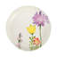 Fiori Di Campo Round Shallow Bowl