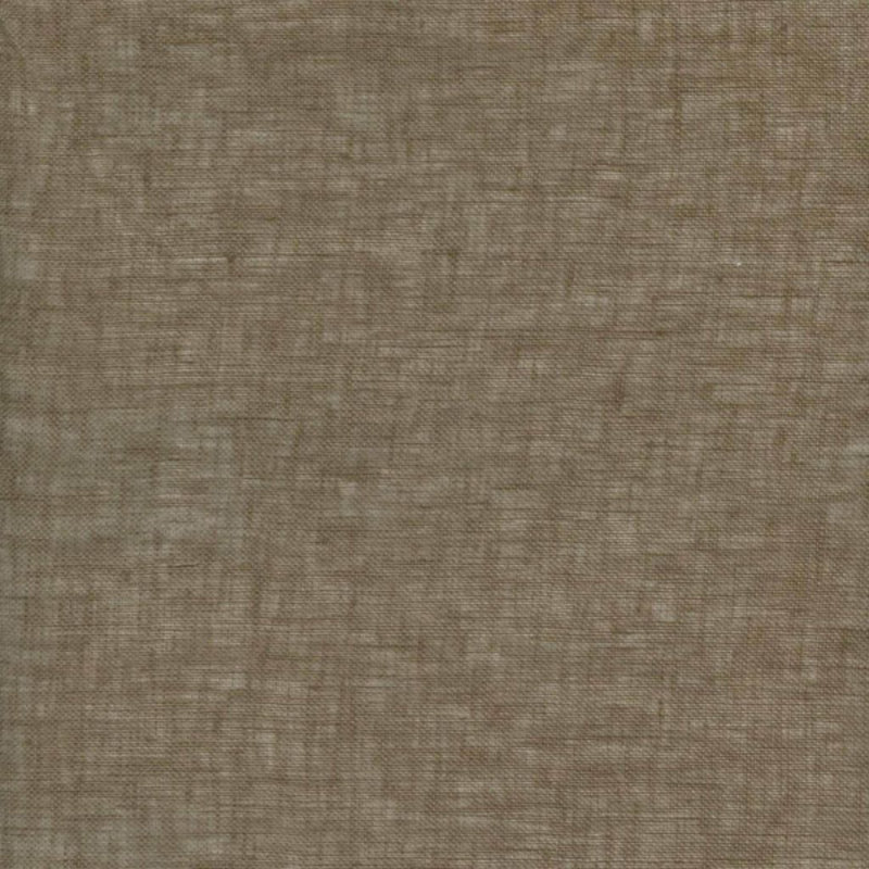 Wesco Gentry Linen Fabric, Moss