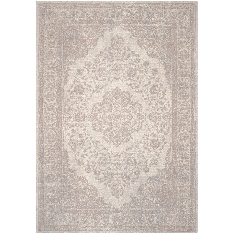 Spaulding Cotton Oriental Rug