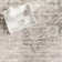 Bocker Washable Abstract Indoor Rug
