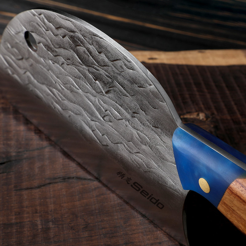 Seido Knives Kaiyo 6.8'' Cleaver